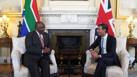 01 Ramaphosa UK visit