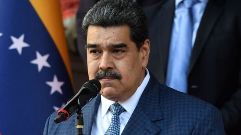 Nicolás Maduro Fast Facts | CNN