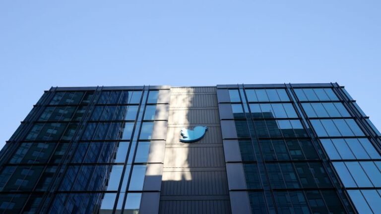 Inside Twitter as ‘mass exodus’ of staffers throws platform’s future into uncertainty