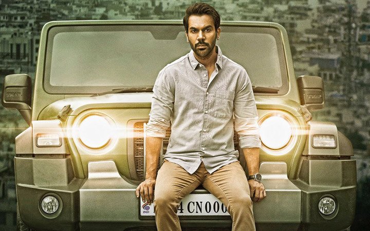 Movie Review: Hit - The First Case