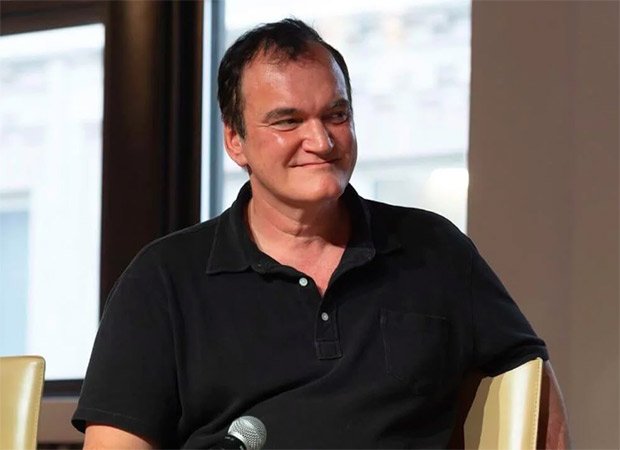 Quentin Tarantino is headed back to the small screen with plans for an eight-episode TV series in 2023 : Bollywood News