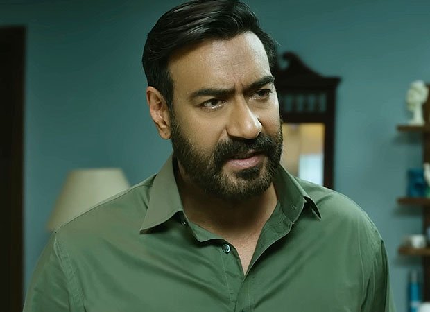 Response to Drishyam 2 STUNS the industry; 12:30 am and 6:00 am shows make a COMEBACK thanks to the Ajay Devgn starrer! : Bollywood News