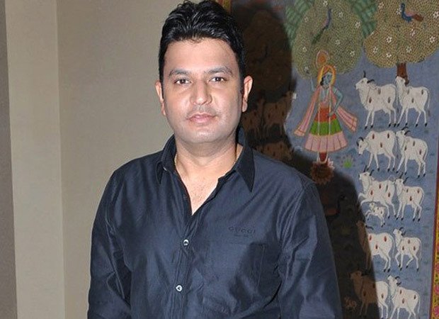 T-Series files police complaint against imposters who posed as Bhushan Kumar and harassed industry members : Bollywood News