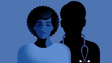 In Lesotho, women say they&#39;re finding their abortions on Facebook