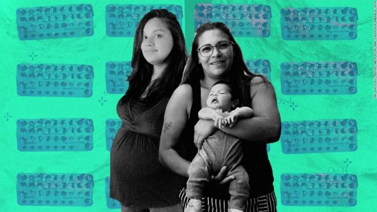 Chile’s government distributed faulty birth control pills. Now more than 150 people are pregnant. Chile’s government distributed faulty birth control pills. Now more than 150 people are pregnant.