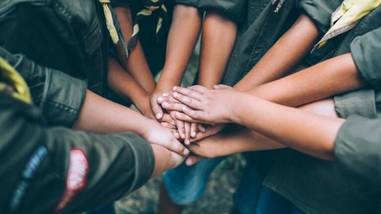 Girl Guides of Canada rename ‘Brownies’ to be more inclusive