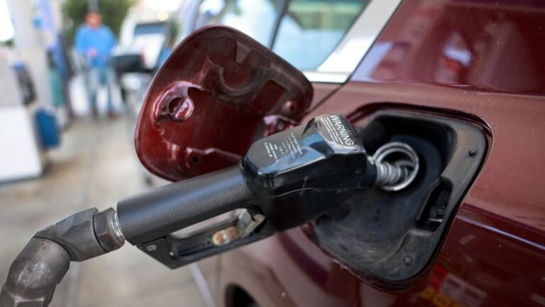 Why gas prices are surging this month Why gas prices are surging this month