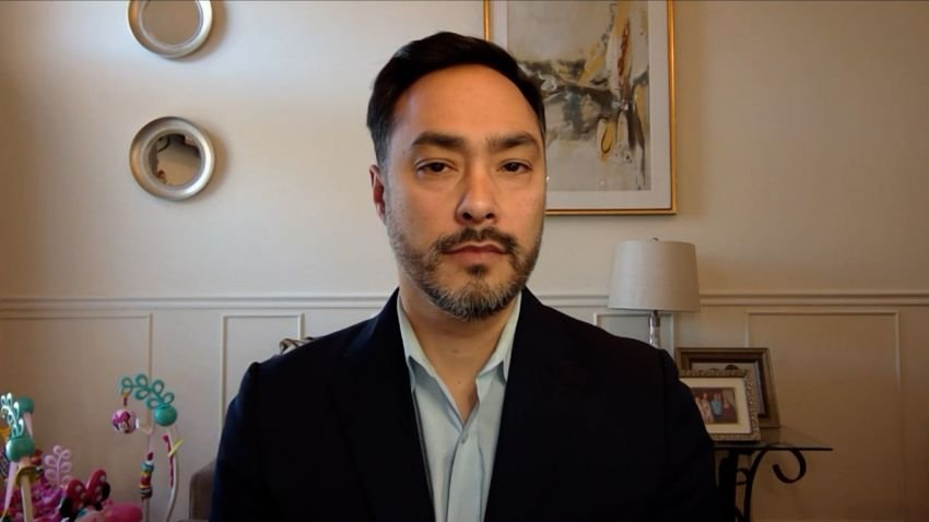 joaquin castro