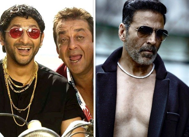 Welcome 3: Sanjay Dutt and Arshad Warsi to join the cast of Akshay Kumar starrer: Report : Bollywood News