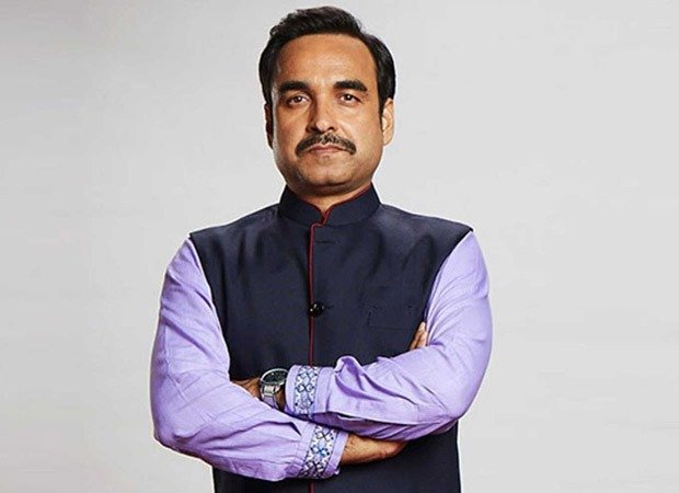 Pankaj Tripathi gets angry with Azamgarh makers; plans to take legal action for using his name for promotions: Reports : Bollywood News