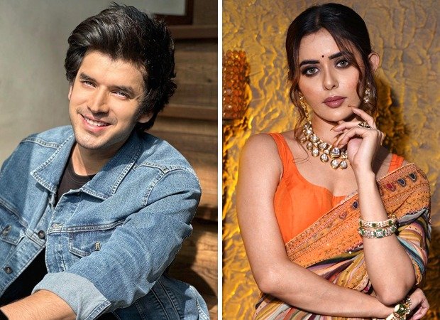 Paras Kalnawat and Sana Sayyad will be seen as leads in Kundali Bhagya; report : Bollywood News