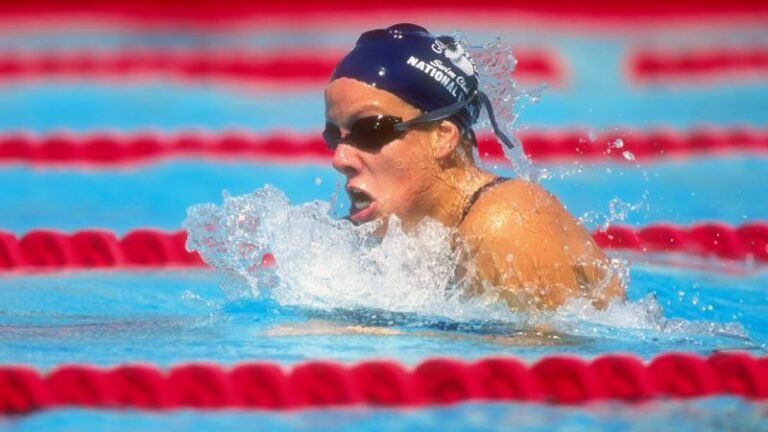 Jamie Cail death: Investigators “anxiously awaiting” autopsy and toxicology reports for former US swimmer who died in the US Virgin Islands