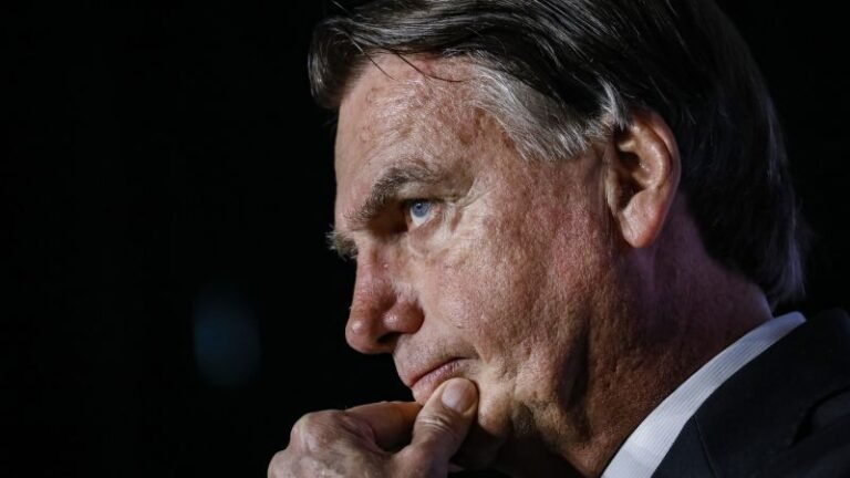 CPAC 2023: Why the American far right adopted Jair Bolsonaro