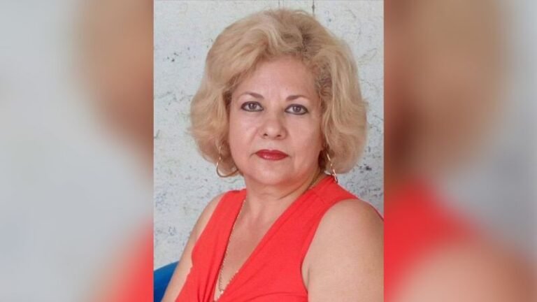 FBI offers $20,000 reward in case of missing American woman Maria del Carmen Lopez, who was kidnapped from her home in Mexico