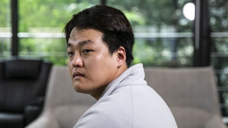 Do Kwon: Interpol confirms arrest of South Korean crypto fugitive in Montenegro Do Kwon: Interpol confirms arrest of South Korean crypto fugitive in Montenegro