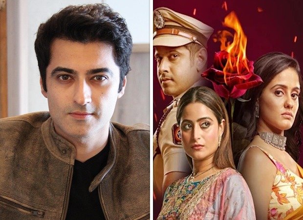 Harshad Arora enters Ghum Hai Kisikey Pyaar Meiin; opens up about his character as Satya Adhikari