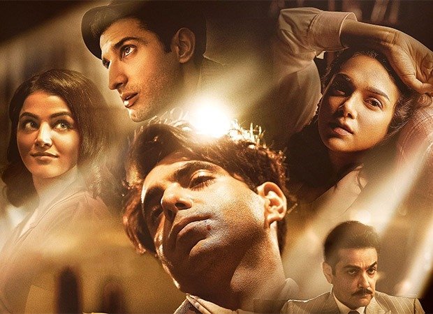 Jubilee series: Vikramaditya Motwane directorial to stream Part 1 on Prime Video from April 7 : Bollywood News