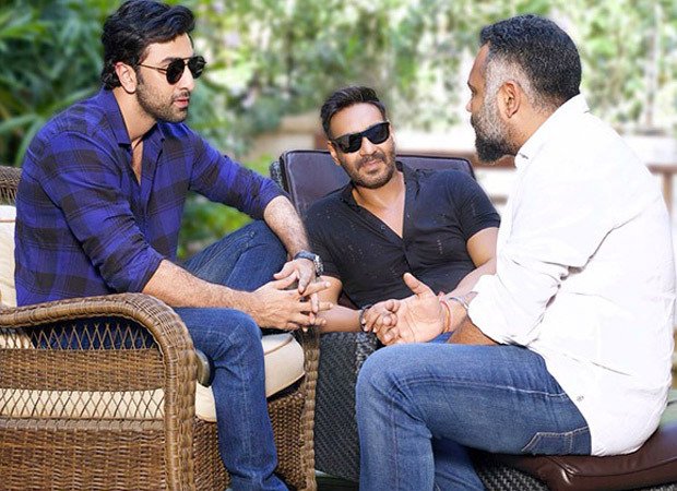 Luv Ranjan reveals why Ranbir Kapoor and Ajay Devgn starrer action drama didn’t work out: ‘The idea was to do a Salim-Javed kind of dialogue oriented film’ : Bollywood News