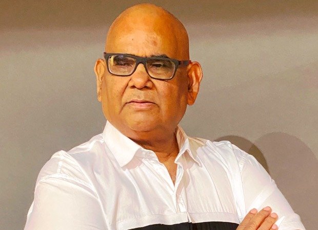 No Chautha ceremony for Satish Kaushik