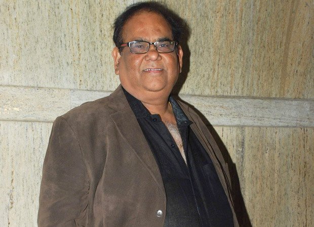 Satish Kaushik passes away after suffering a heart attack at the age of 66; Anupam Kher, Kangana Ranaut, Manoj Bajpayee extend their condolences : Bollywood News