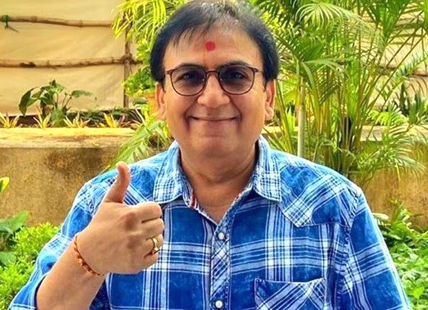 Taarak Mehta Ka Ooltah Chashmah star Dilip Joshi debunks ‘fake news’ on life threat : Bollywood News