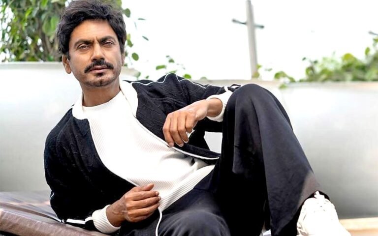 Complaint filed against Nawazuddin Siddiqui and his Sprite ad for ‘hurting’ Bengali sentiments : Bollywood News Complaint filed against Nawazuddin Siddiqui and his Sprite ad for ‘hurting’ Bengali sentiments : Bollywood News