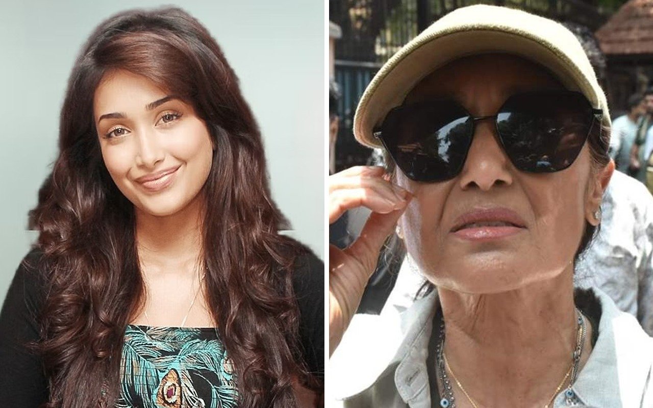 Jiah Khan Suicide case: Court claims Rabia Khan has raised ‘suspicion’ on herself 