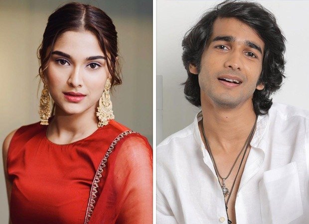 Saiee Manjrekar & Shantanu Maheshwari join Ajay Devgn and Tabu for Neeraj Pandey’s Auron Mein Kaha Dum Tha : Bollywood News