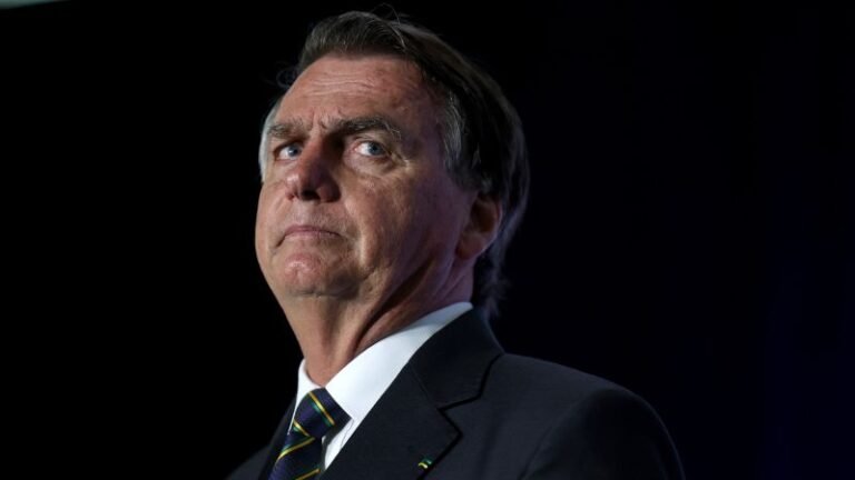 Brazil’s Supreme Court orders Bolsonaro to testify over January 8 riots