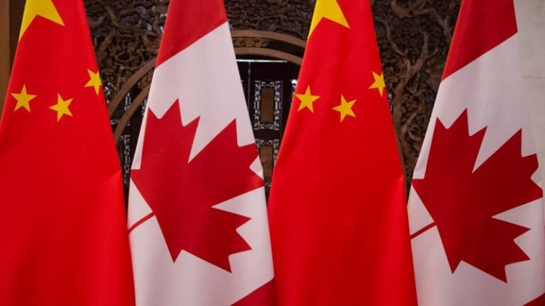 Zhao Wei: Canadian diplomat expelled from China in tit–for-tat measure Zhao Wei: Canadian diplomat expelled from China in tit–for-tat measure