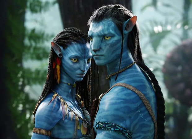 THE WAY OF WATER rests on spellbinding visuals, action, never-before-seen scale, clap worthy climax and a strong emotional undercurrent. THE WAY OF WATER rests on spellbinding visuals, action, never-before-seen scale, clap worthy climax and a strong emotional undercurrent.