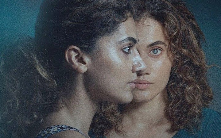 Movie Review: Blurr