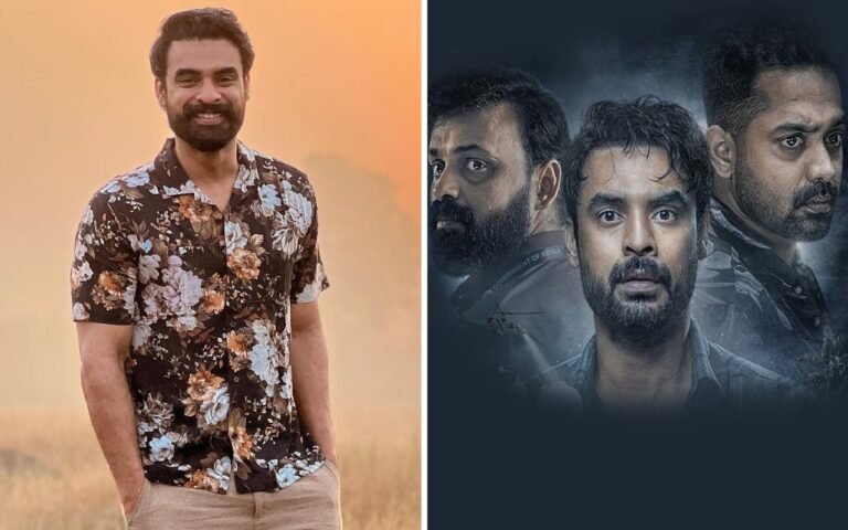 BREAKING: Malayalam SUPER-HIT film 2018 to release in Hindi on May 12; Tovino Thomas makes an EMOTIONAL appeal: “We are trying our best but not many producers will spend a lot of money on promotions. Our film’s budget is lesser than the promotional budget of the biggest movie in Bollywood” : Bollywood News BREAKING: Malayalam SUPER-HIT film 2018 to release in Hindi on May 12; Tovino Thomas makes an EMOTIONAL appeal: “We are trying our best but not many producers will spend a lot of money on promotions. Our film’s budget is lesser than the promotional budget of the biggest movie in Bollywood” : Bollywood News