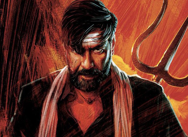 Ajay Devgn’s BHOLAA is a mass-appealing film with scale, grandeur, breathtaking action. Ajay Devgn’s BHOLAA is a mass-appealing film with scale, grandeur, breathtaking action.