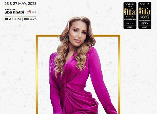 IIFA: Iulia Vantur to be a performer at this year’s edition of the prestigious awards show : Bollywood News