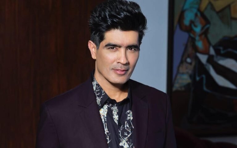 Manish Malhotra to bring glamour to IIFA Rocks stage with unique fashion collection : Bollywood News