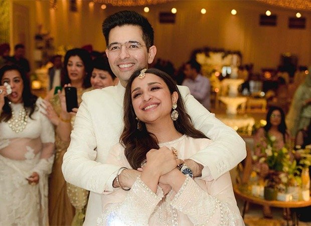 Parineeti Chopra may tie the knot with Raghav Chadha in Rajasthan just like cousin Priyanka Chopra Jonas? : Bollywood News