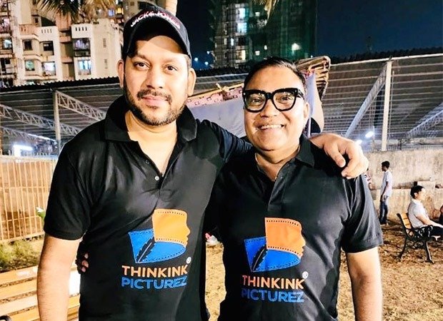 Raaj Shaandilyaa’s Thinkink Picturez unveils lineup of 7 movies across genres; deets inside  : Bollywood News