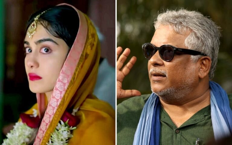 SCOOP: The Kerala Story director Sudipto Sen offered a film on radicalization of boys : Bollywood News SCOOP: The Kerala Story director Sudipto Sen offered a film on radicalization of boys : Bollywood News