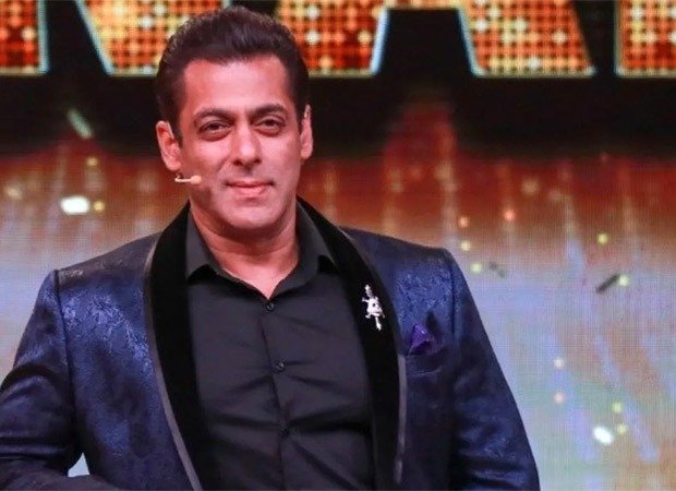 Salman Khan to bring the Bigg Boss magic to OTT, shooting for a promo featuring Raftaar: Report : Bollywood News