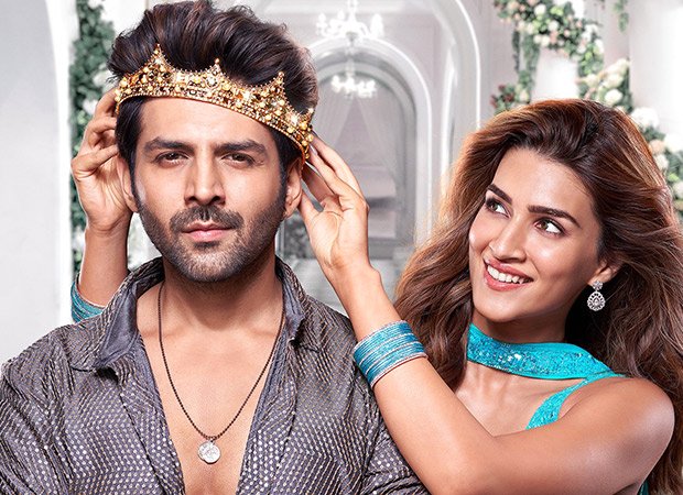SHEHZADA is a family mass entertainer that impresses due to the funny, emotional moments, action scenes, and performance. SHEHZADA is a family mass entertainer that impresses due to the funny, emotional moments, action scenes, and performance.