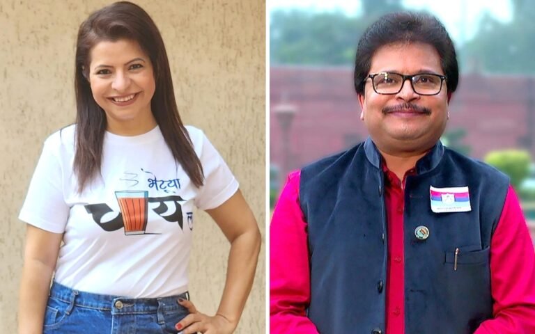 Taarak Mehta Ka Ooltah Chashma actress Jennifer Mistry aka Mrs. Roshan quits the show; says, “Asit Modi has made sexual advances towards me” : Bollywood News