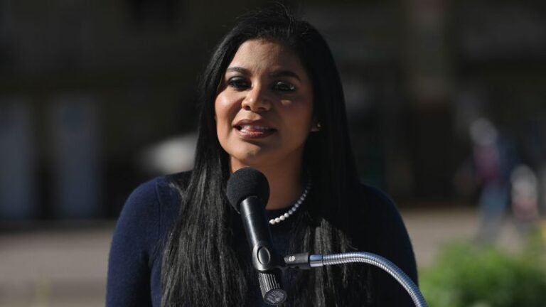 Mexico’s Tijuana Mayor to live at army base after receiving gang threats Mexico’s Tijuana Mayor to live at army base after receiving gang threats