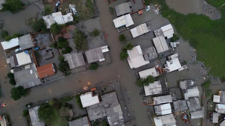 Brazil: ‘Extratropical cyclone’ in Rio Grande Do Sul leaves 11 dead