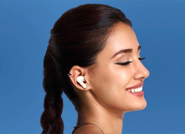 Disha Patani joins forces with Xiaomi India as Brand Ambassador : Bollywood News