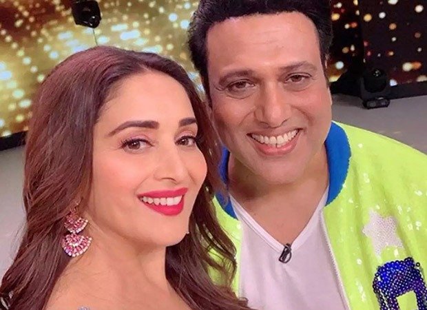 Govinda shares he would have wooed Madhuri Dixit if he wasn’t married to Sunita; says, “Sunita nahi hoti to pakka maine dore Madhuri ji pe daale hote” : Bollywood News