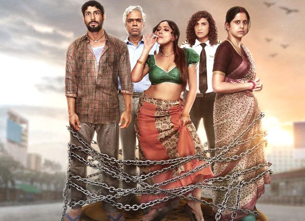 INDIA LOCKDOWN rests on some fine performances and touching moments, but suffers due to poor writing. INDIA LOCKDOWN rests on some fine performances and touching moments, but suffers due to poor writing.