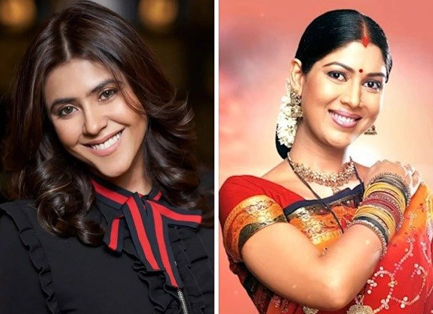 On Ektaa Kapoor’s 48th birthday, StarPlus announces rerun of Kahani Ghar Ghar Kii : Bollywood News