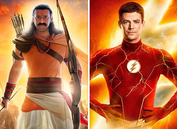 REVEALED: Adipurush won’t release in IMAX; The Flash to take over all shows in IMAX screens : Bollywood News