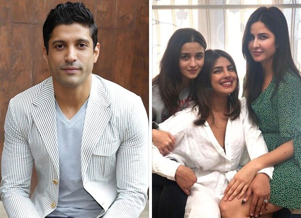 The REAL REASON why Farhan Akhtar’s Jee Le Zaraa is not happening anymore : Bollywood News